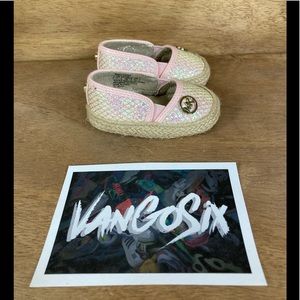 michael kors baby boys shoes